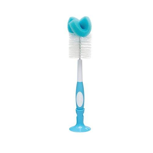 Cọ rửa bình sữa Dr Brown's (màu xanh)