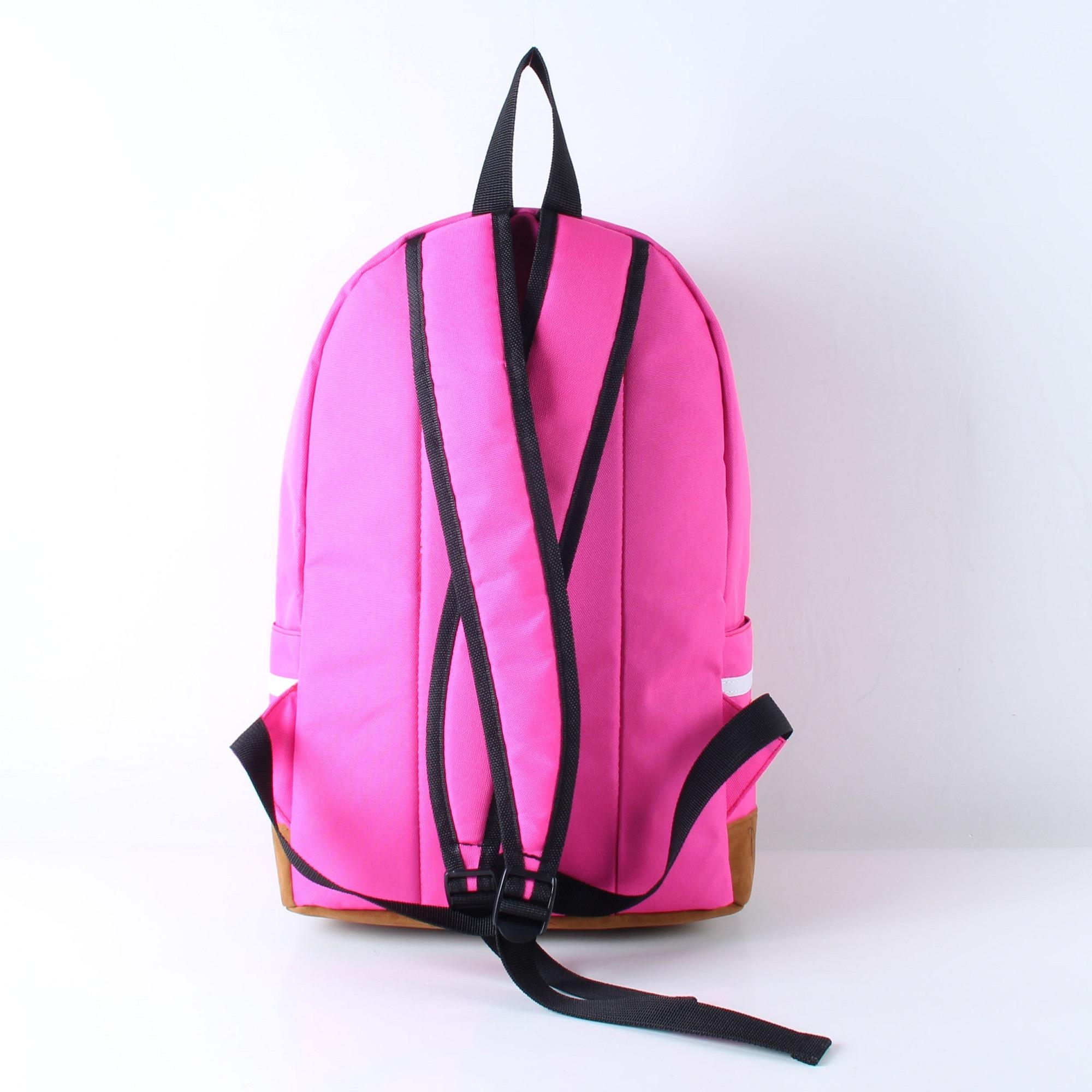 Ba lô thời trang NATEKA 1025 hồng