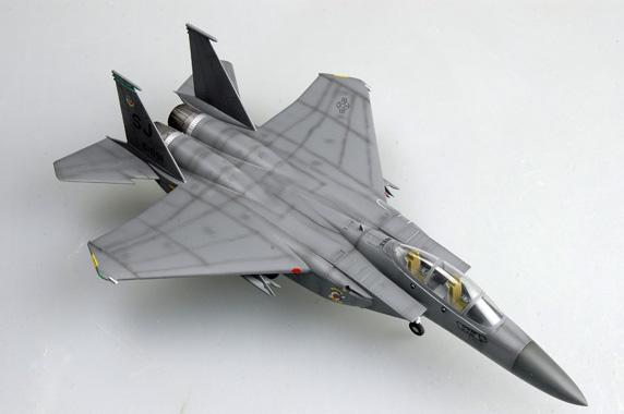Mô hình máy bay F-15E TFS tỉ lệ 1:72