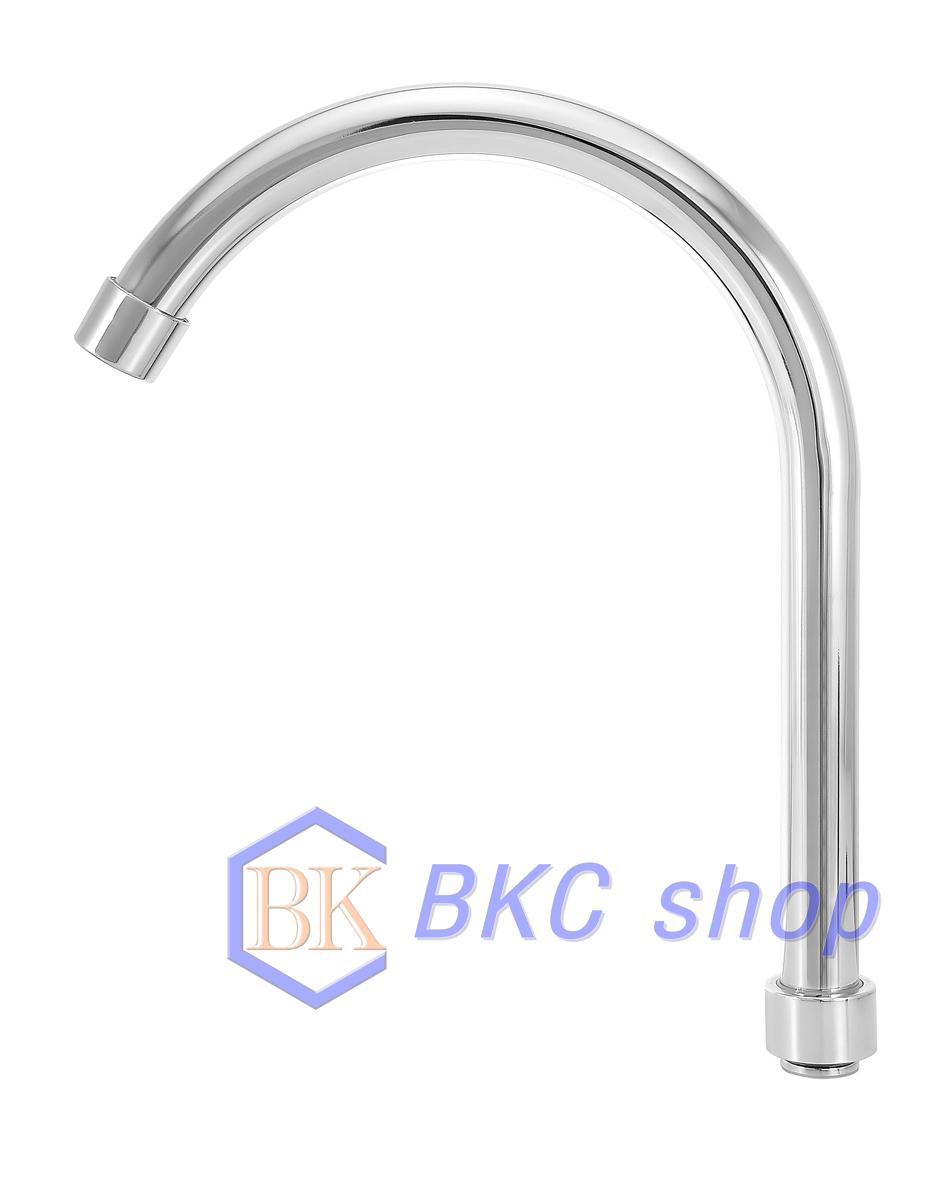 [HCM]Vòi rửa chén lạnh Sanji CL02 (Bạc)