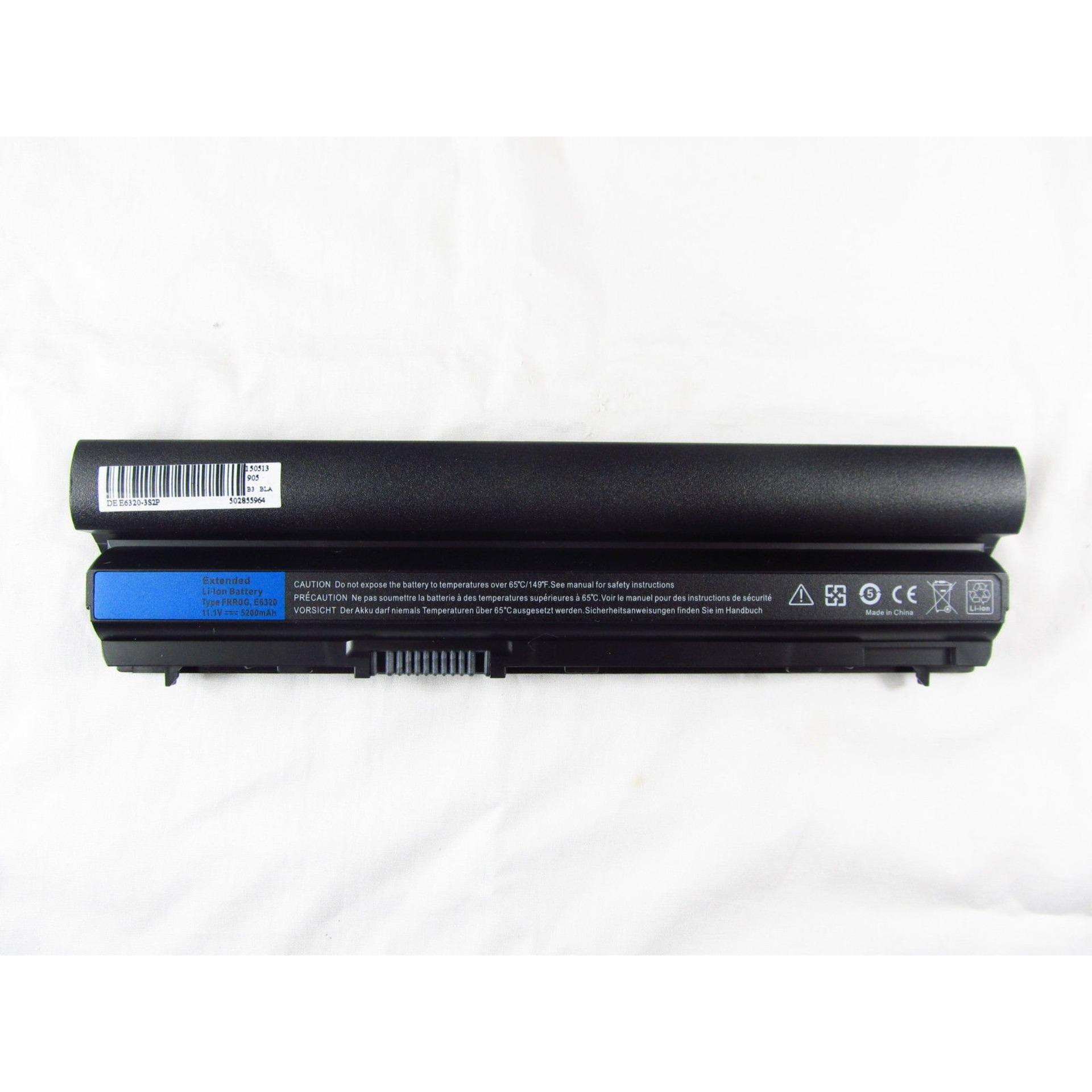 Pin laptop DELL Latitude E6120 E6220 E6230 E6320