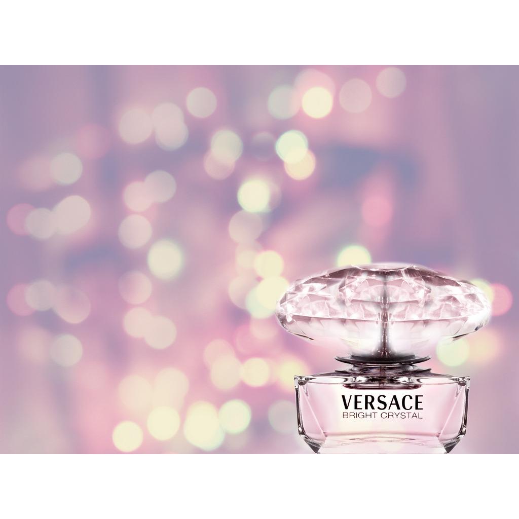 Nước hoa Versace Bright Crystal EDT 5ml