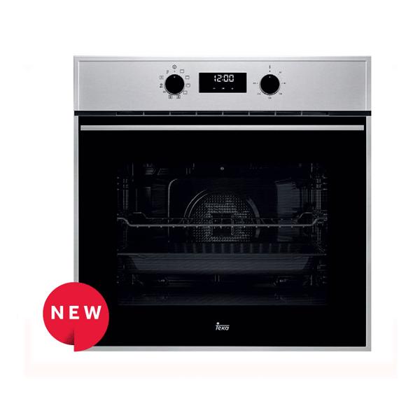 [Trả góp 0%]Lò nướng Teka HSB 635