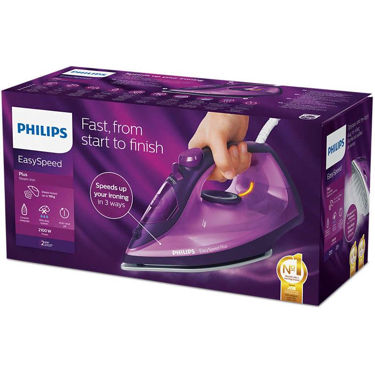 ( Bàn là hơi nước ) Bàn ủi hơi nước Philips GC2148
