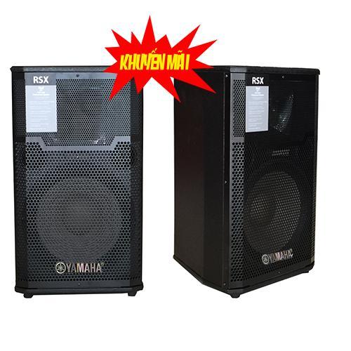 Loa  karaoke đứng yamaha  3 tấc sơn gia đình
