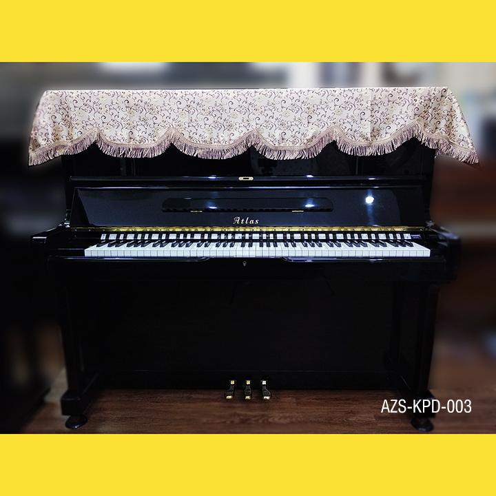 Khăn phủ đàn Piano nhiều mẫu mã
