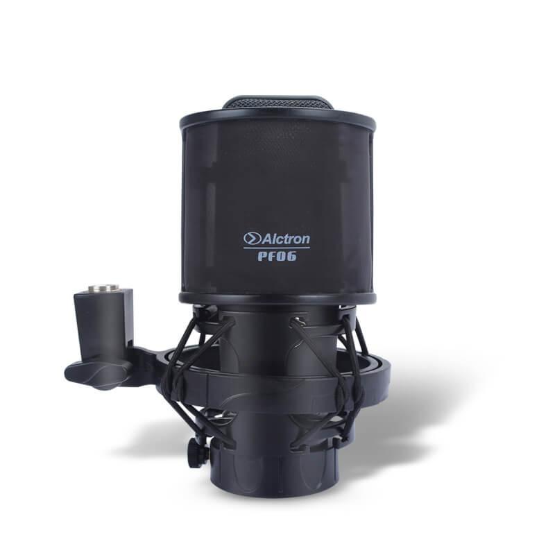 Màng lọc âm hợp kim Alctron PF06