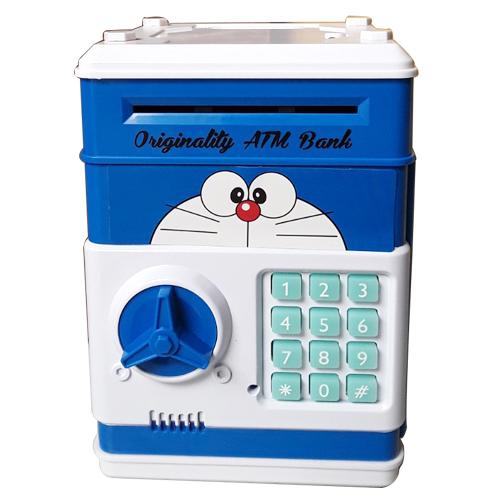Két sắt mini thông minh cho bé (Lớn)