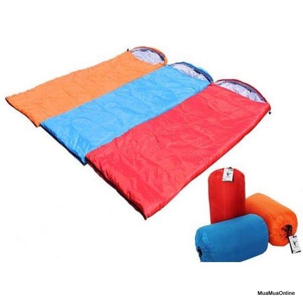 Túi Ngủ Du Lịch Gấp Gọn Cao Cấp