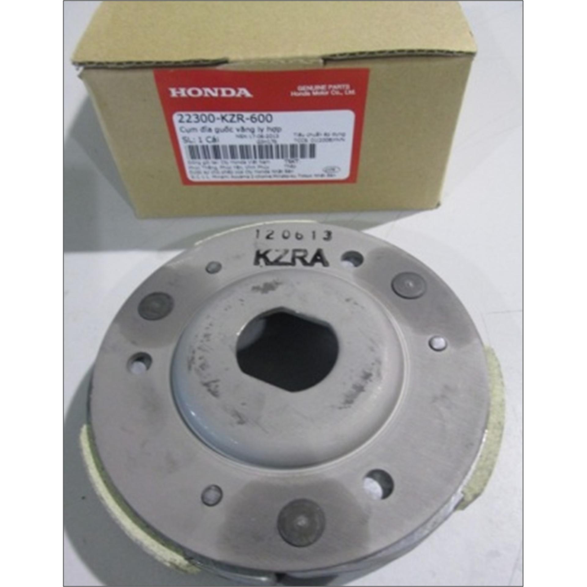 Côn 3 búa AIR BLADE 125, PCX,_x000D_ LEAD 125, SH MODE(Mã số: 22300KZR600)