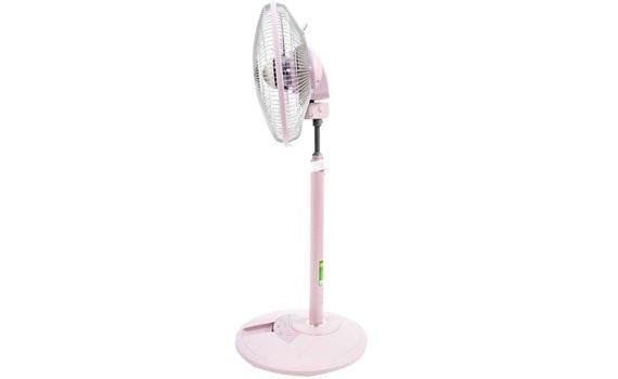 Quạt đứng Panasonic F-308NH (Hồng)