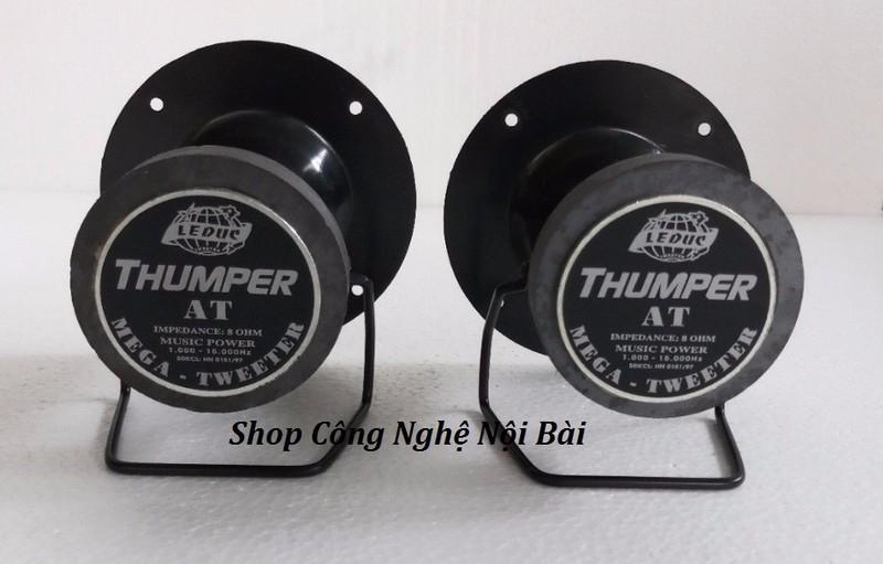 Loa siêu tép rời AT-45 - AT-45