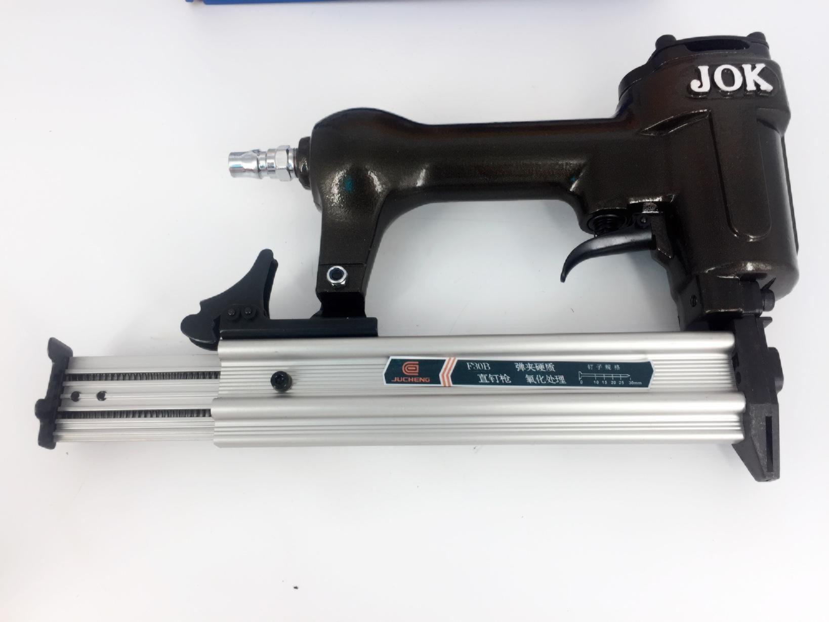 MÁY BẮN ĐINH THẲNG JOK F30