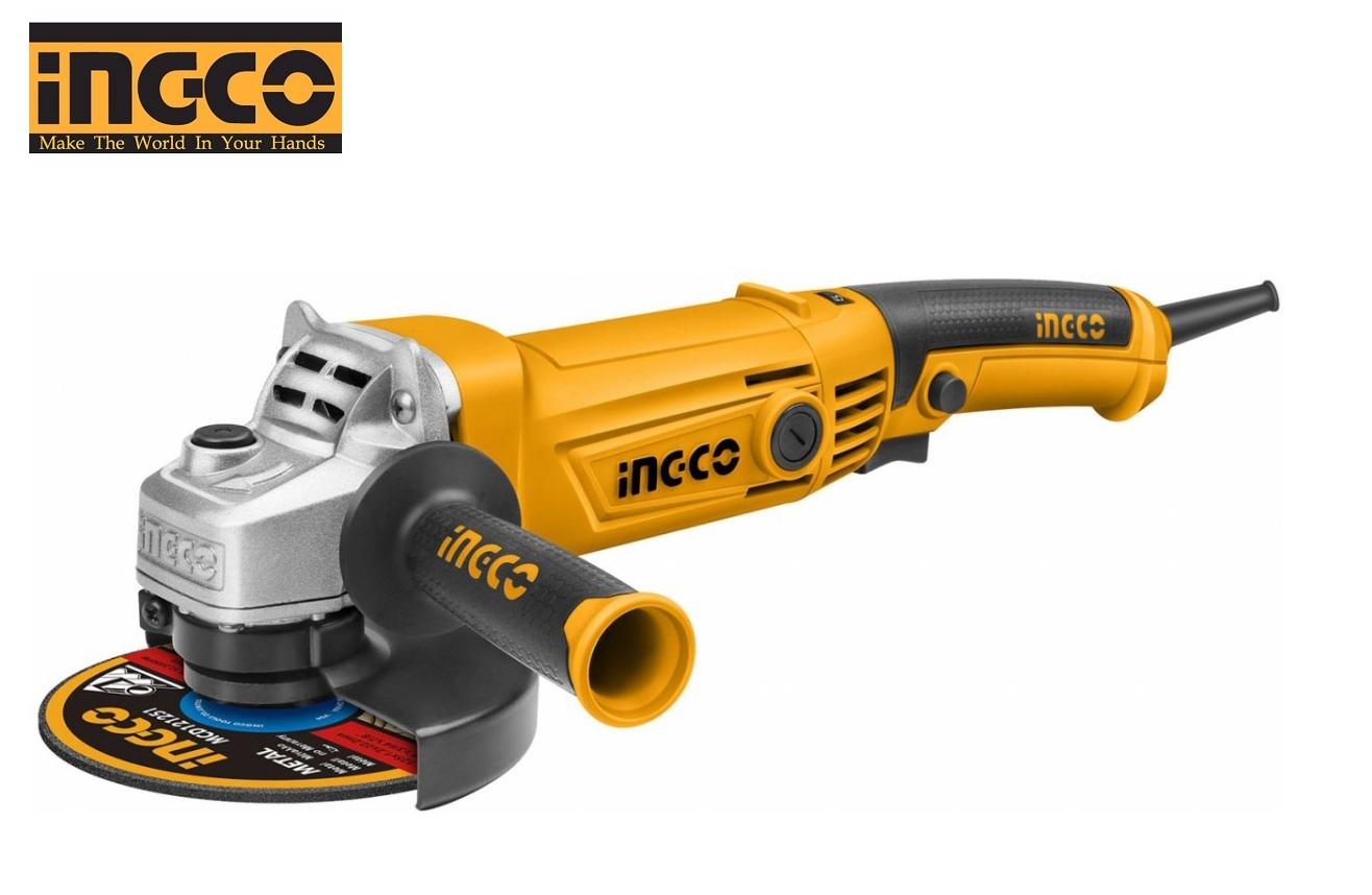 1010W Máy mài góc hiệu Ingco AG10108-2