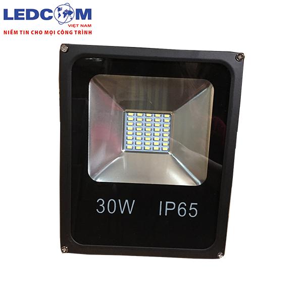 Đèn pha led chip SMD 30W (0.5) siêu tiết kiệm điện