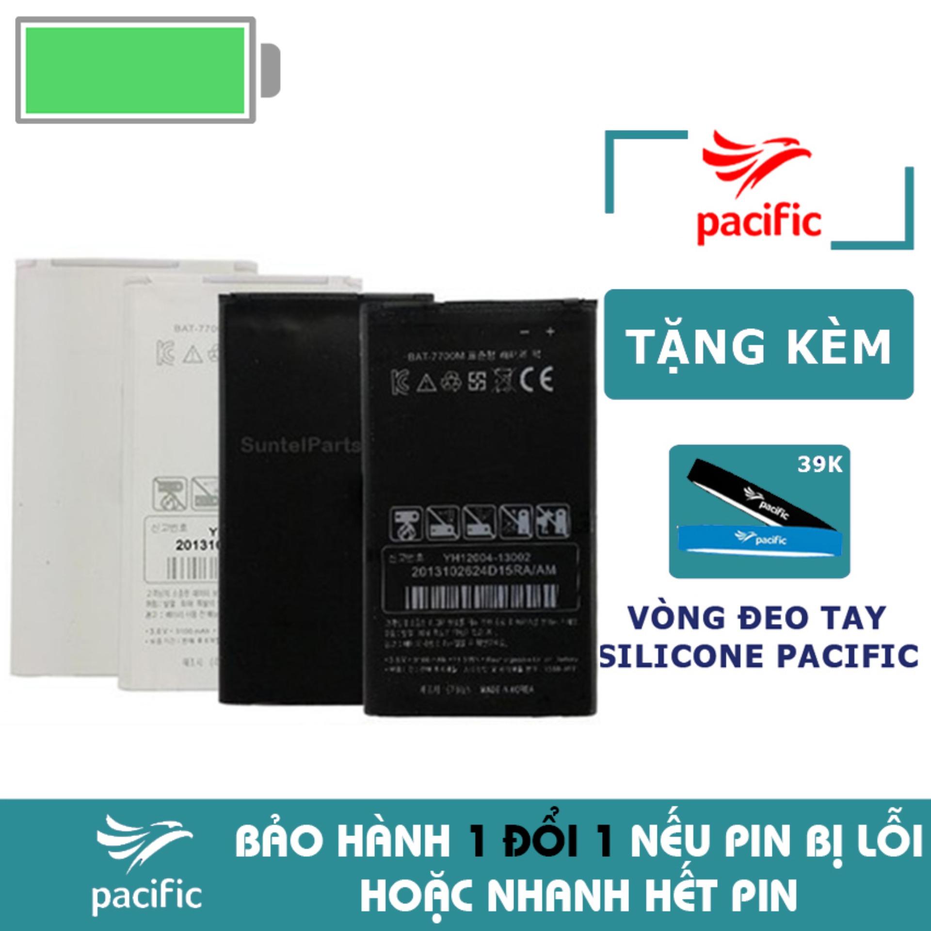 [HCM]Pin Sky A880 A880S (Vega LTE A) BAT-7700M - 3100mAh Original Battery