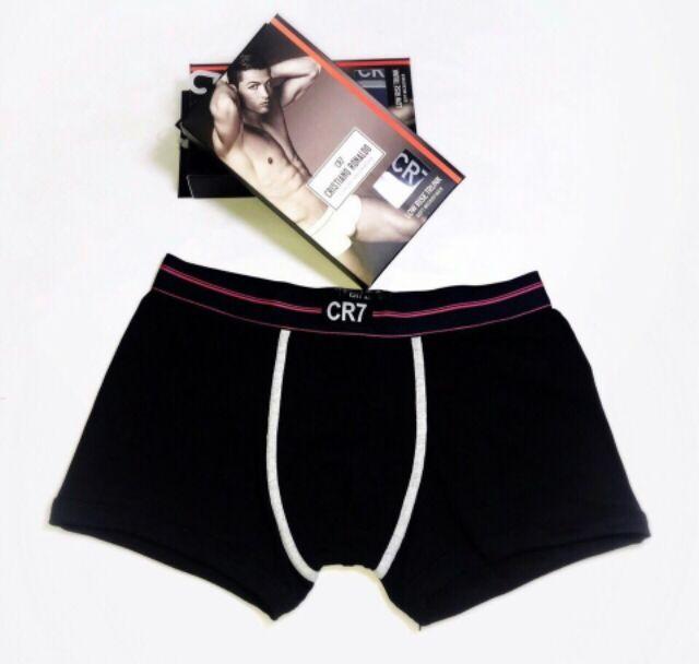 set 3 Sịt nam CR7 có đùi và tam giác