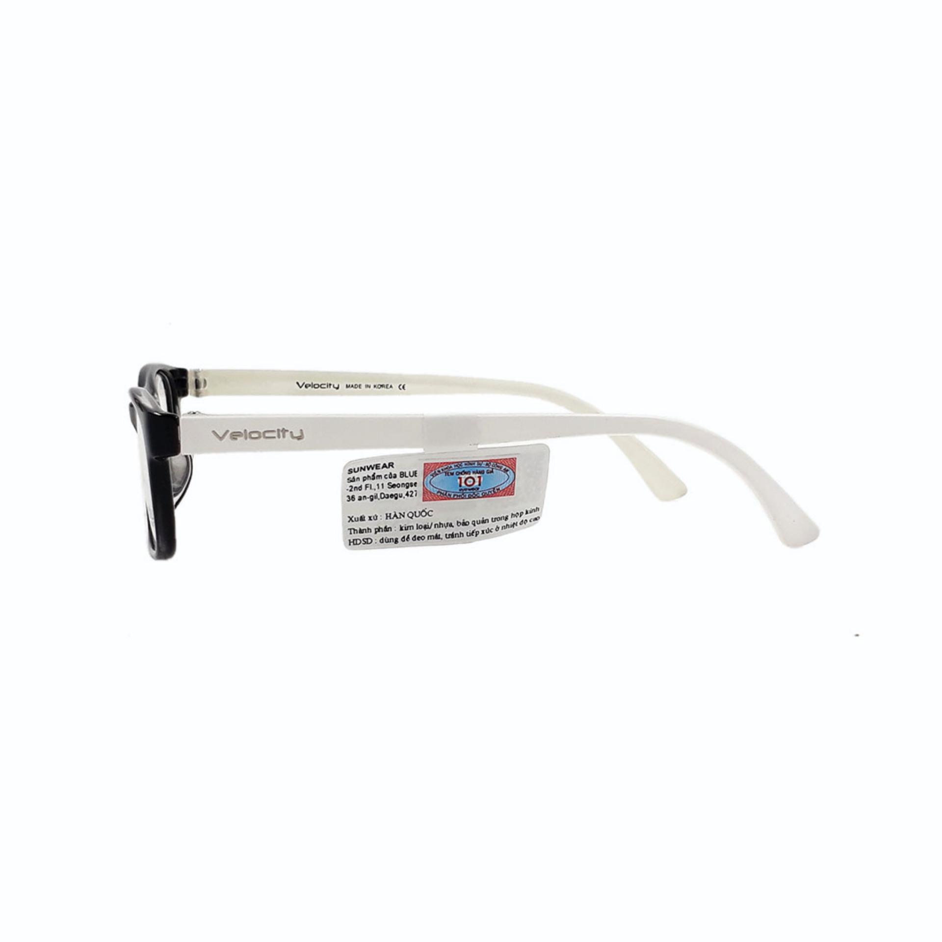Gọng kính VELOCITY VL17432 50