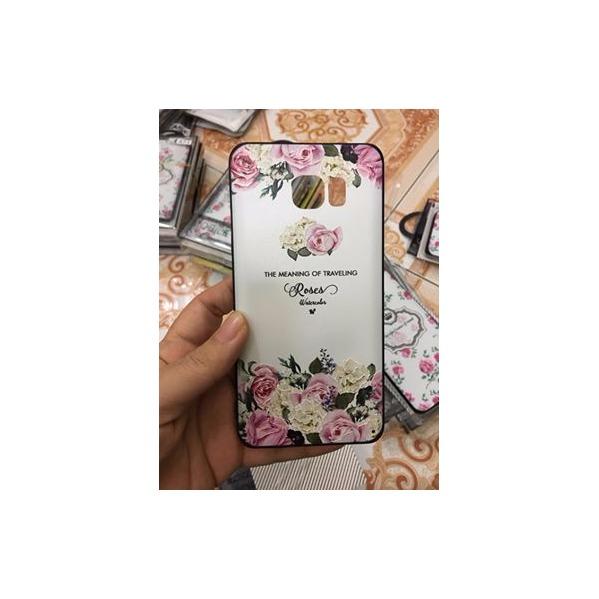 ốp lưng dẻo thời trang dành cho Samsung Note 5