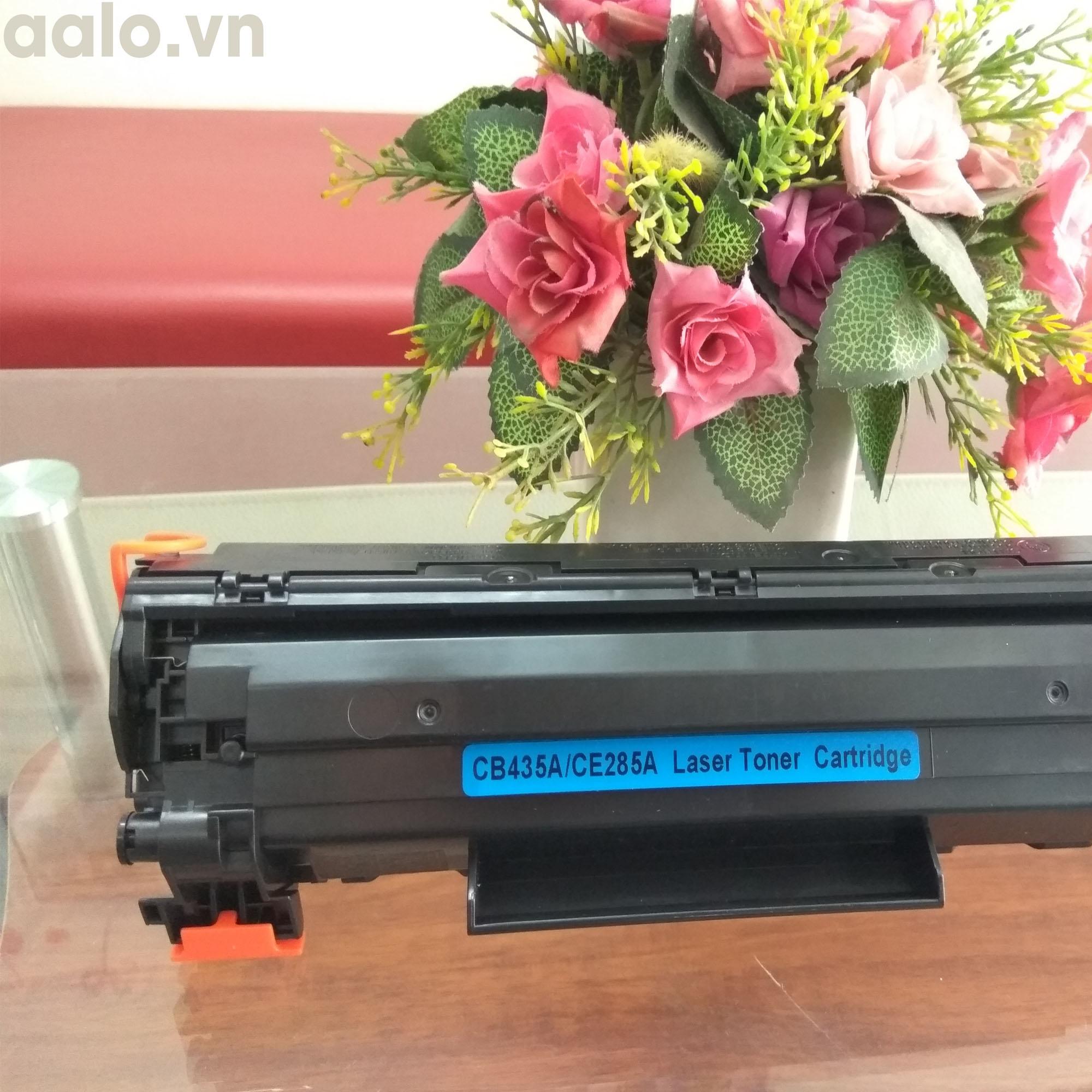 Hộp mực 85a dùng cho máy in canon 6000 hp 1102 1132 1212 – cartridge 85a