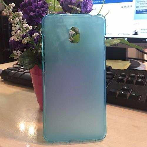 ỐP LƯNG CHO LENOVO VIBE P1 A42 SILICONE