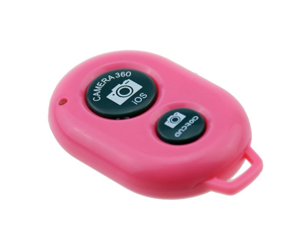 Remote chụp hình tự sướng Bluetooth