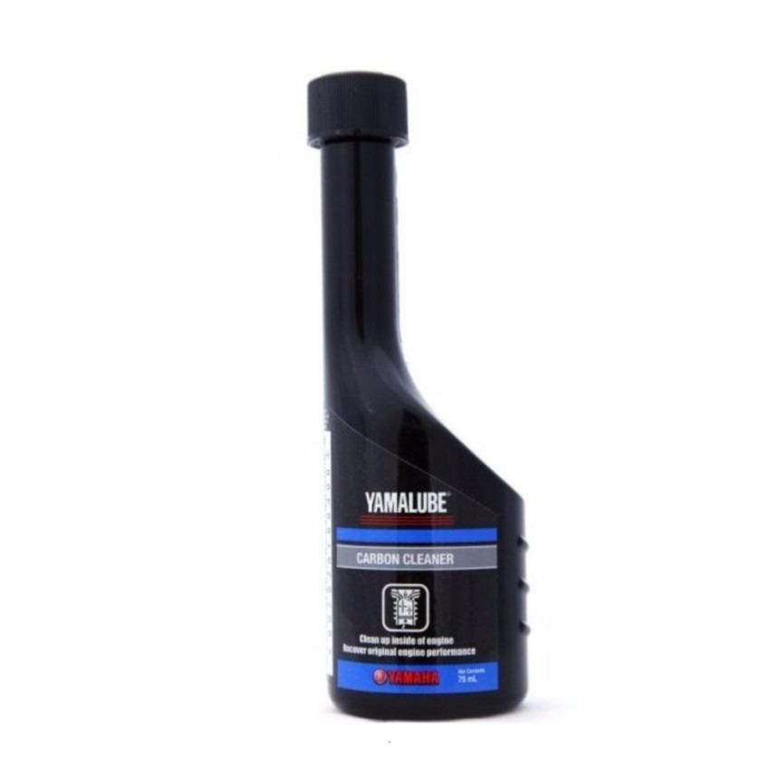 [Mẫu mới]DUNG DỊCH TẨY CẶN CARBON YAMAHA 75ml - CARBON CLEANER