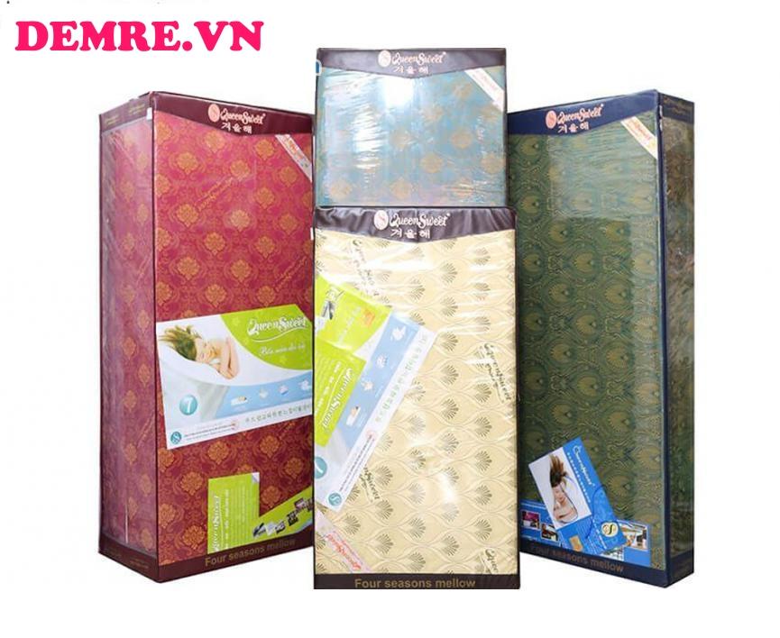 Đệm Queensweet 1.6m x 2.0m