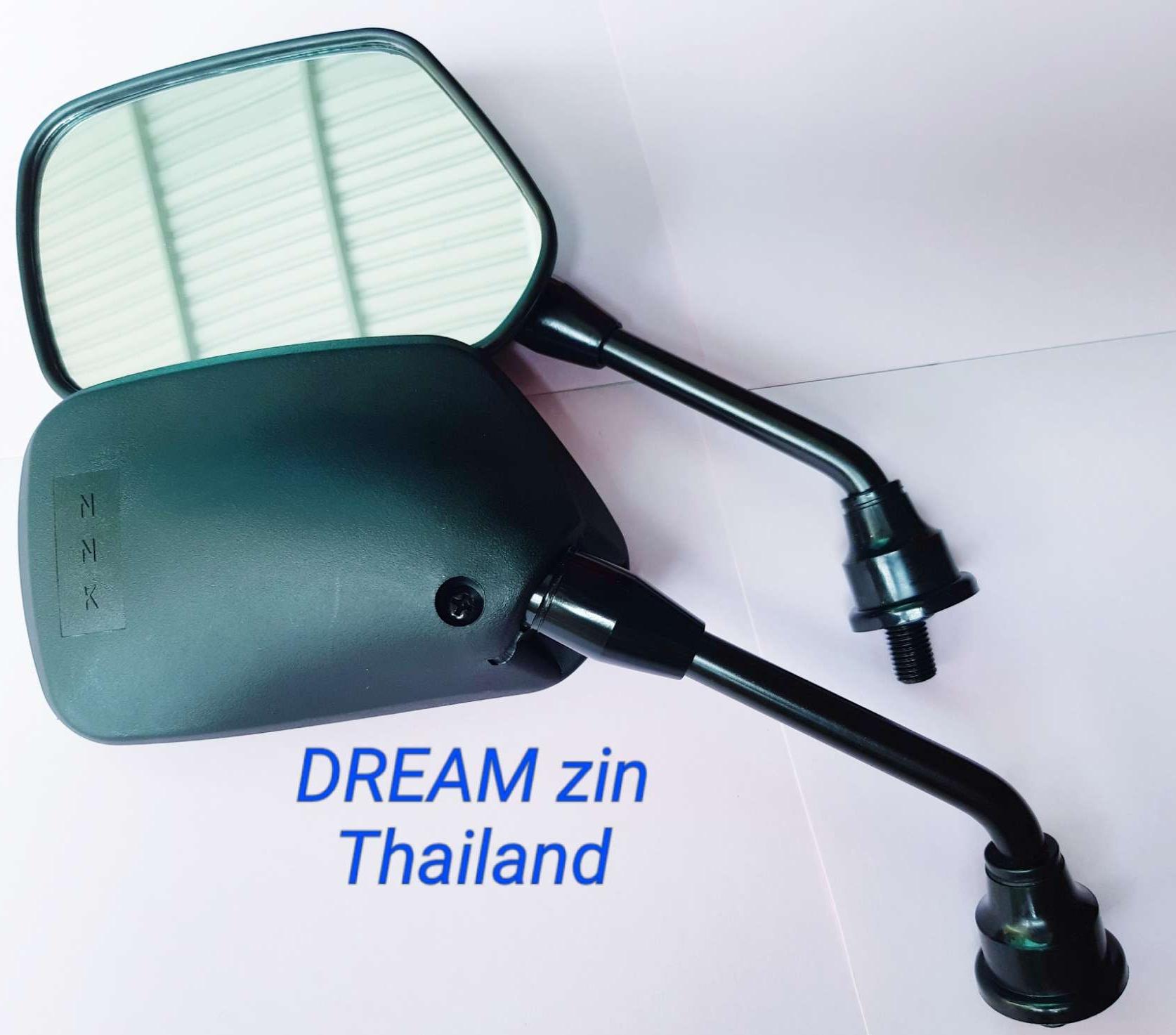 [HCM]Kính chiếu hậu xe DREAM zin Thailand