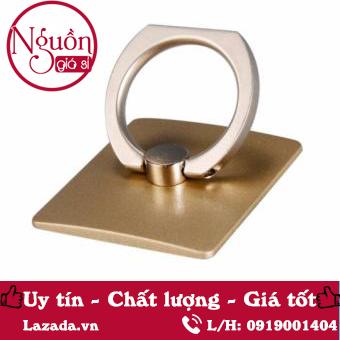 [HCM]Bộ 2 Giá đỡ điện thoại đa năng iRing Stent