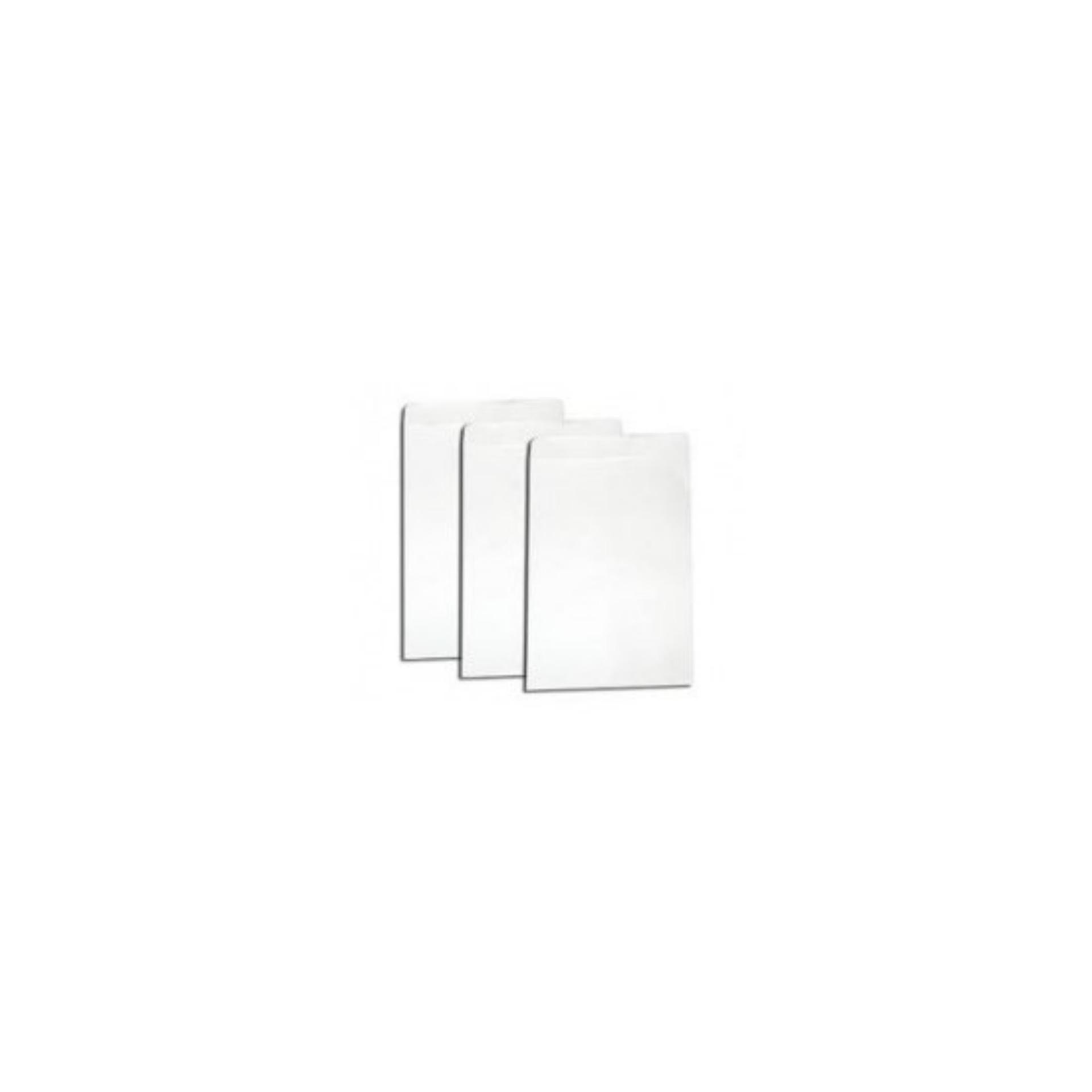 Bao thư trắng A5 ĐL80gsm - 100 cái