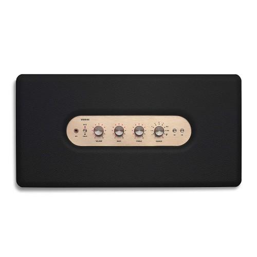 [HCM]Loa Marshall Woburn Multi-room Wifi Speakers - Black
