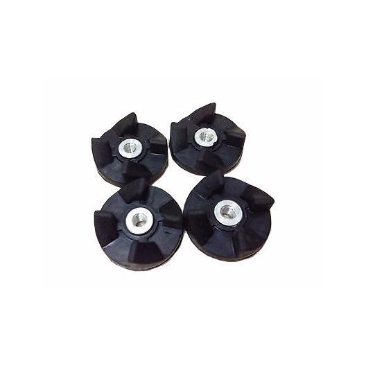 Combo 2 vấu cao sụ phụ kiện máy xay magic