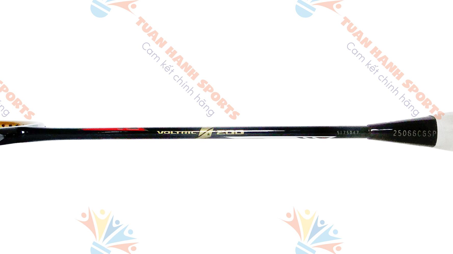 Vợt cầu lông Yonex Voltric 200 LD