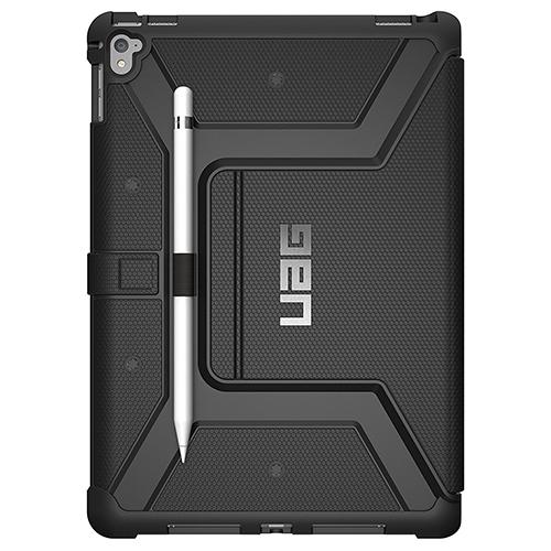 BAO DA IPAD PRO 9.7 UAG METROPOLIS SERIES CASE - Chính Hãng Phân Phối