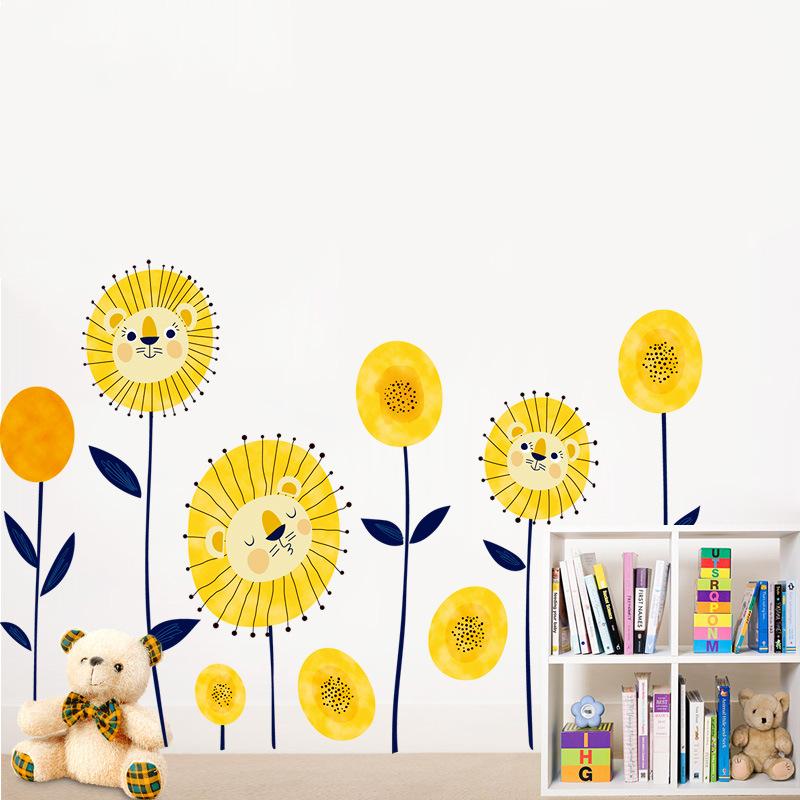 wall sticker - sticker -H1-002