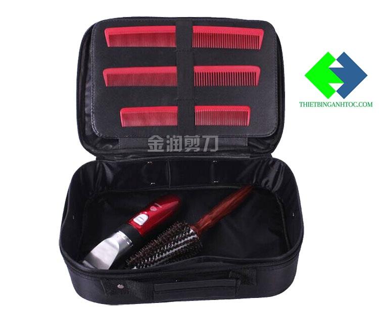 TÚI ĐỰNG DỤNG CỤ CHO SALON (tui đựng dụng cụ làm tóc)