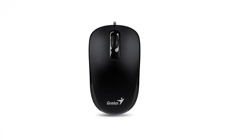 Chuột Genius Mouse DX 110/ 120 - USB
