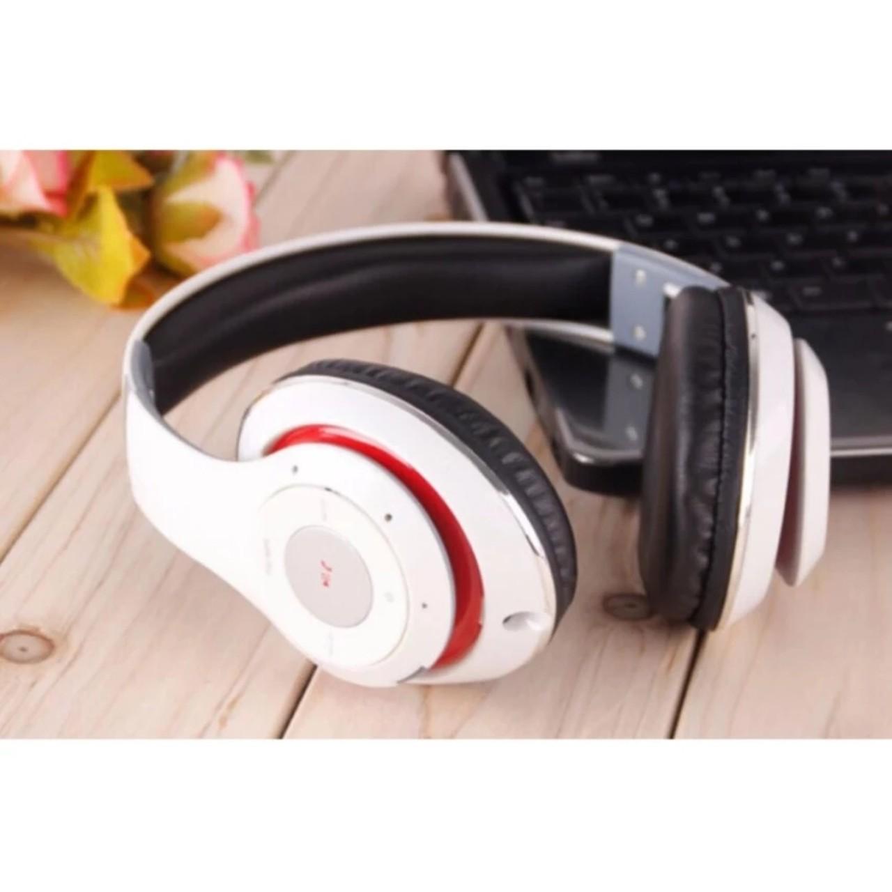 [HCM]Tai nghe bluetooth chụp tai TM010S (Đen)