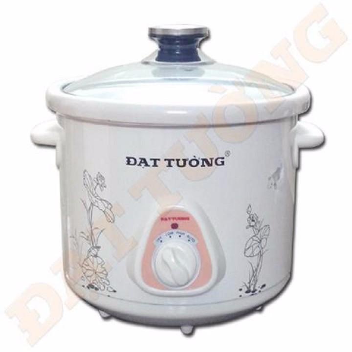 Nồi hầm cháo Đạt Tường 1.5l