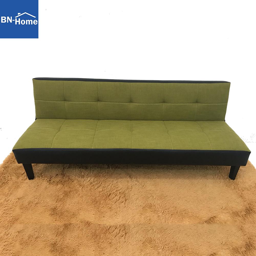 Ghế Sofa giường đa năng BNS 2006 (Xanh lá)