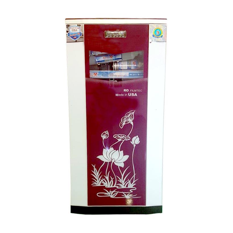 Máy lọc nước Eco Breeze 9 lõi