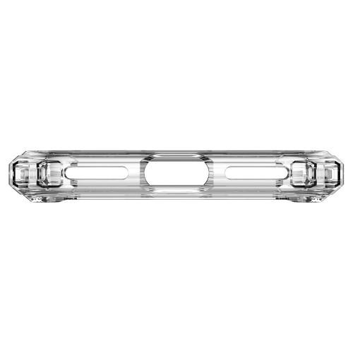[HCM]Ốp lưng iPhone X Spigen Crystal Shell