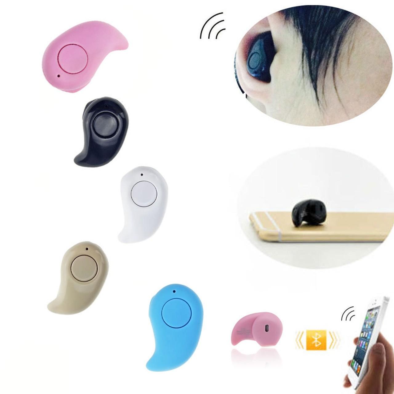 Tai Nghe Bluetooth Mini S530 Bluetooth 4.0