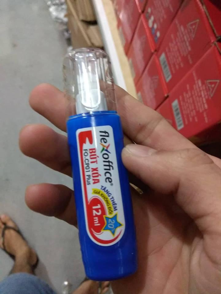 20 bút xoá TL FO-CP01 ( 1 hộp)