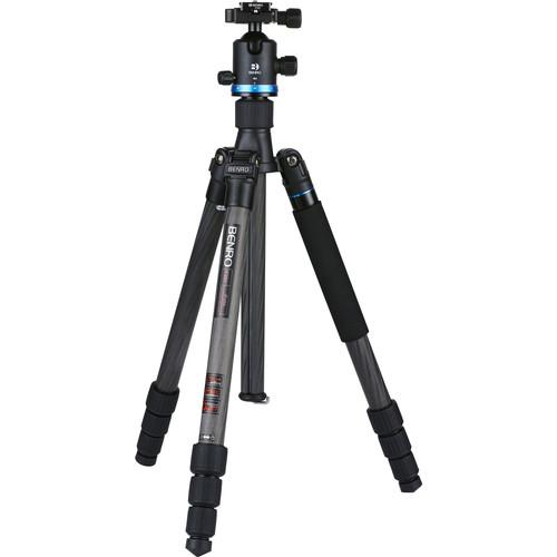 [Trả góp 0%]Chân máy ảnh Benro FIF28CIB2