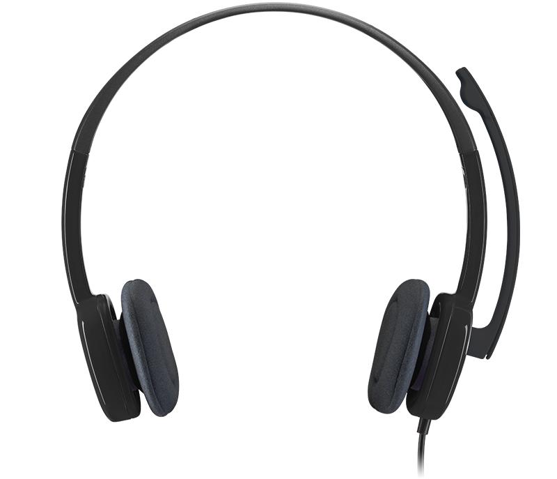Tai nghe Logitech Stereo Headset H151