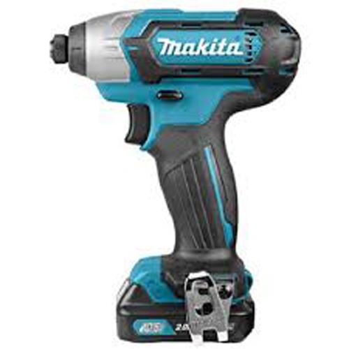 Máy bắt vít MAKITA TD110DSYE ( 12V-1.5AH )
