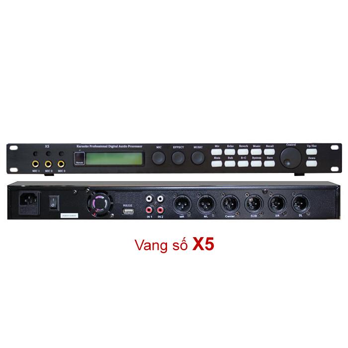 VANG SÔ JBL X5 CHỐNG HÚ CỰC TỐT