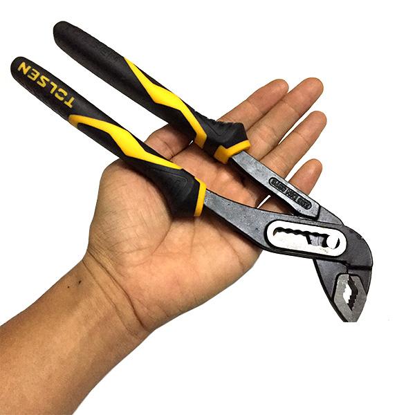 Kìm Mỏ Quạ CN 10" ( 250mm ) Tolsen 10029